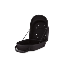New Era Cap Black 6-Pack Cap Carrier