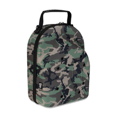 New Era Cap Woodland Camo 6-Pack Cap Carrier