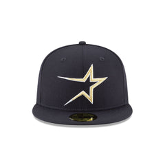 Houston Astros 1994 Cooperstown 59FIFTY Fitted Hat