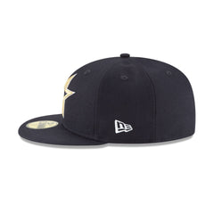 Houston Astros 1994 Cooperstown 59FIFTY Fitted Hat