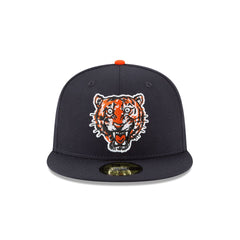 Detroit Tigers 1957 Cooperstown 59FIFTY Fitted Hat