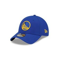 Golden State Warriors The League 9FORTY Adjustable Hat