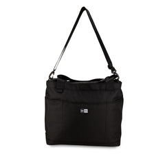 New Era Cap Gym Black Tote Bag