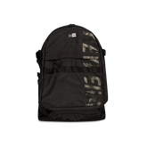New Era Cap Black Carrier Pack