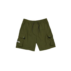 New Era Cap Kalamata Outdoor Shorts