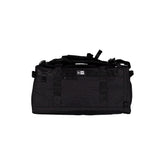 New Era Cap 2-Way Black Club Duffle Bag