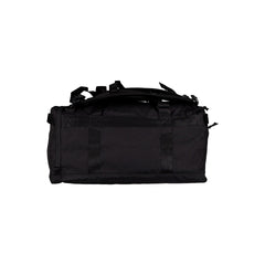 New Era Cap 2-Way Black Club Duffle Bag