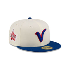 El ��guila de Veracruz Home 59FIFTY Fitted Hat