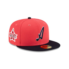 El ��guila de Veracruz Alt 59FIFTY Fitted Hat