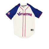 El ��guila de Veracruz Home Jersey