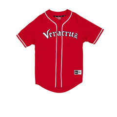 El ��guila de Veracruz Away Jersey