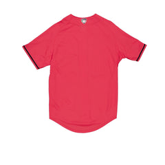 El ��guila de Veracruz Coral Jersey