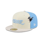 New Era Cap Chile 59FIFTY Fitted Hat