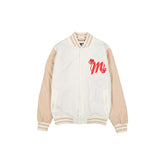 Diablos Rojos del M��xico Stone Floral Jacket