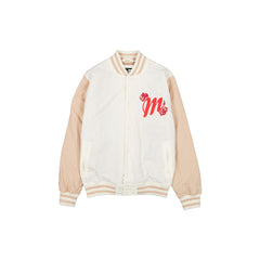 Diablos Rojos del M��xico Stone Floral Jacket
