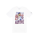Houston Astros José Altuve Caricature T-Shirt