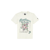 Pericos de Puebla Stone Floral T-Shirt