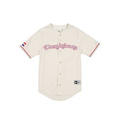 Dominican Republic Alt 2 Jersey