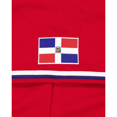 Dominican Republic Away Jersey