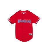 Dominican Republic Away Jersey