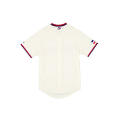 Dominican Republic Home Jersey