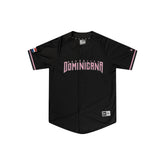 Dominican Republic Alt 1 Jersey