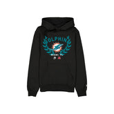 Miami Dolphins 2025 Draft Hoodie