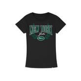 New York Jets 2025 Draft Women's T-Shirt