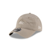 New Era Cap Handwritten Pebble 9TWENTY Easy Snap Hat