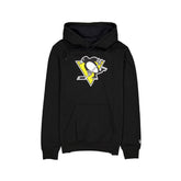Pittsburgh Penguins Black Hoodie