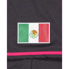 Mexico Baseball Away Jersey