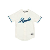 El ��guila de Veracruz LMB 100th Anniversary Home Jersey