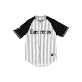 Guerreros de Oaxaca LMB 100th Anniversary Home Jersey