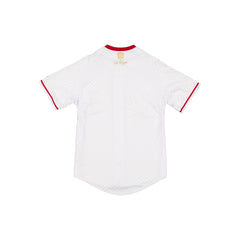 Diablos Rojos del M��xico LMB 100th Anniversary Home Jersey