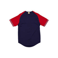 El ��guila de Veracruz LMB 100th Anniversary Away Jersey