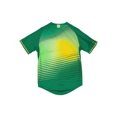 Pericos de Puebla LMB 100th Anniversary Away Jersey