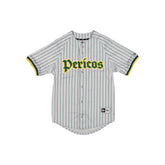 Pericos de Puebla LMB 100th Anniversary Alt Jersey