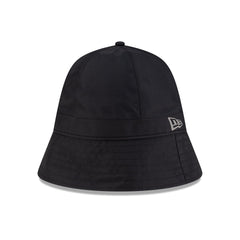 New Era Cap GORE-TEX Black Explorer Bucket Hat