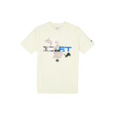 Detroit Lions City Cluster T-Shirt