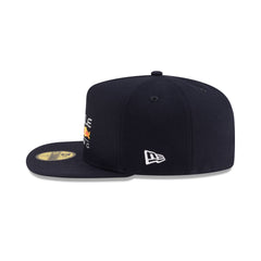Oracle Red Bull Racing 59FIFTY Fitted Hat