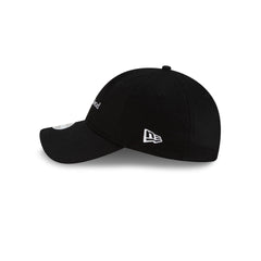 New Era Cap Golf is Good Black Women's 9TWENTY Adjustable Hat