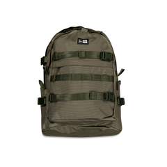 New Era Cap Olive Carrier Pack