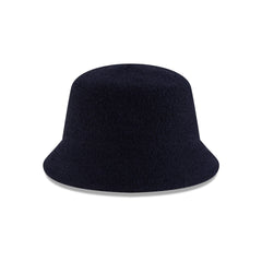 New Era Cap Tropical Navy Bucket Hat