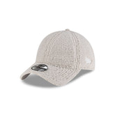 New Era Cap Boa Gray 9TWENTY Adjustable Hat