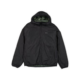 New Era Cap Originators Black Reversible Jacket
