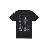 Las Vegas Aces A'ja Wilson Washed T-Shirt
