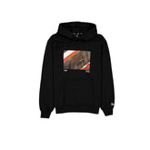 Oracle Red Bull Racing Photo Black Hoodie