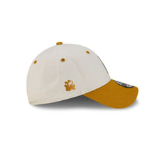 Phoenix Suns China Games Ivory 9FORTY Adjustable Hat