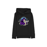 Erie Moon Mammoths Women's Hoodie