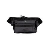 New Era Cap TPU Black Square Waist Bag